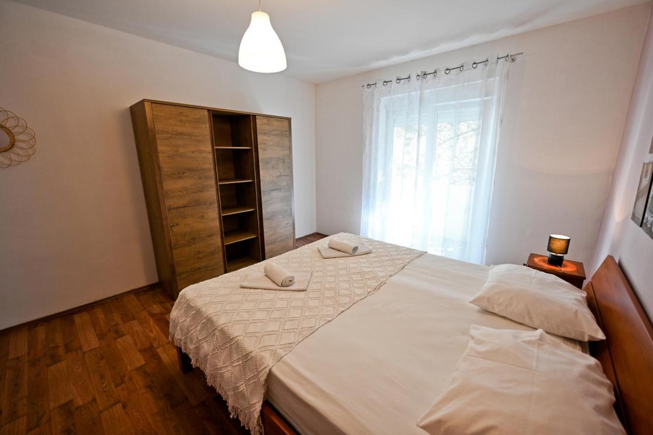 Apartment Old Town Zadar Eksteriør billede