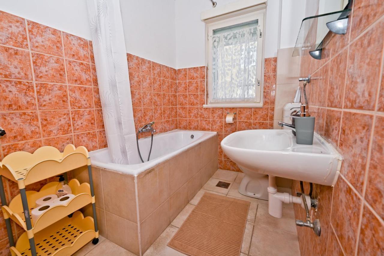 Apartment Old Town Zadar Eksteriør billede