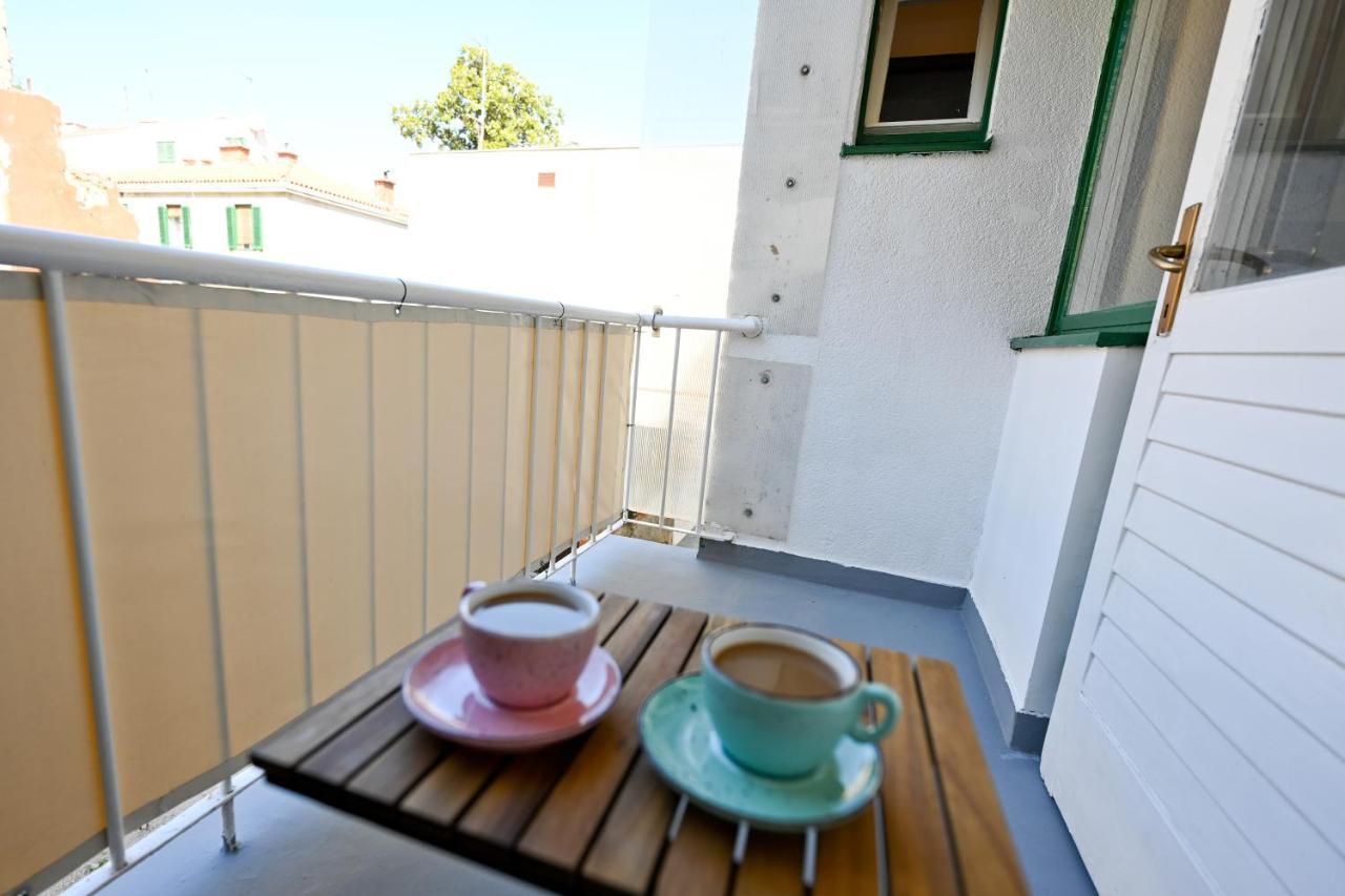 Apartment Old Town Zadar Eksteriør billede