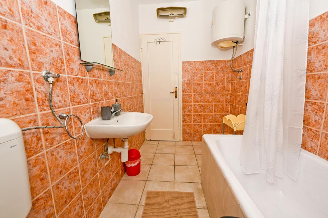 Apartment Old Town Zadar Eksteriør billede